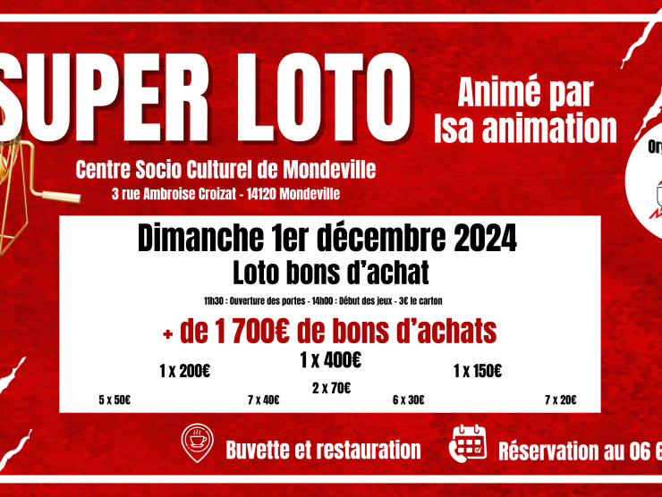 Super Loto