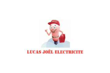 Lucas Joel Electricité